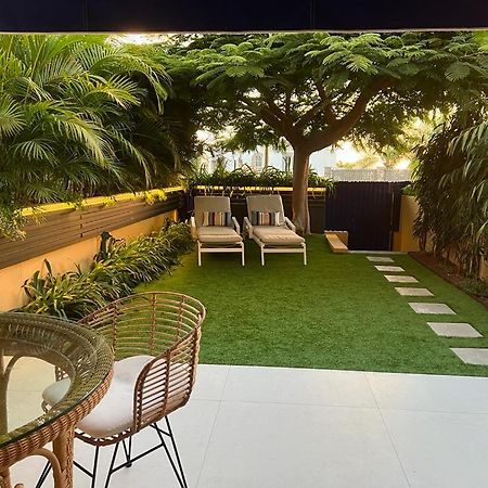 Meloneras Garden Suite Ngoại thất bức ảnh