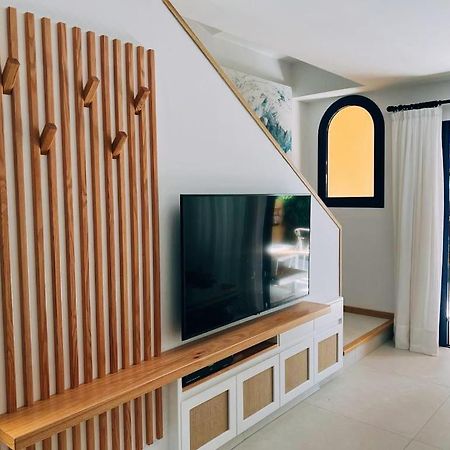 Meloneras Garden Suite Ngoại thất bức ảnh