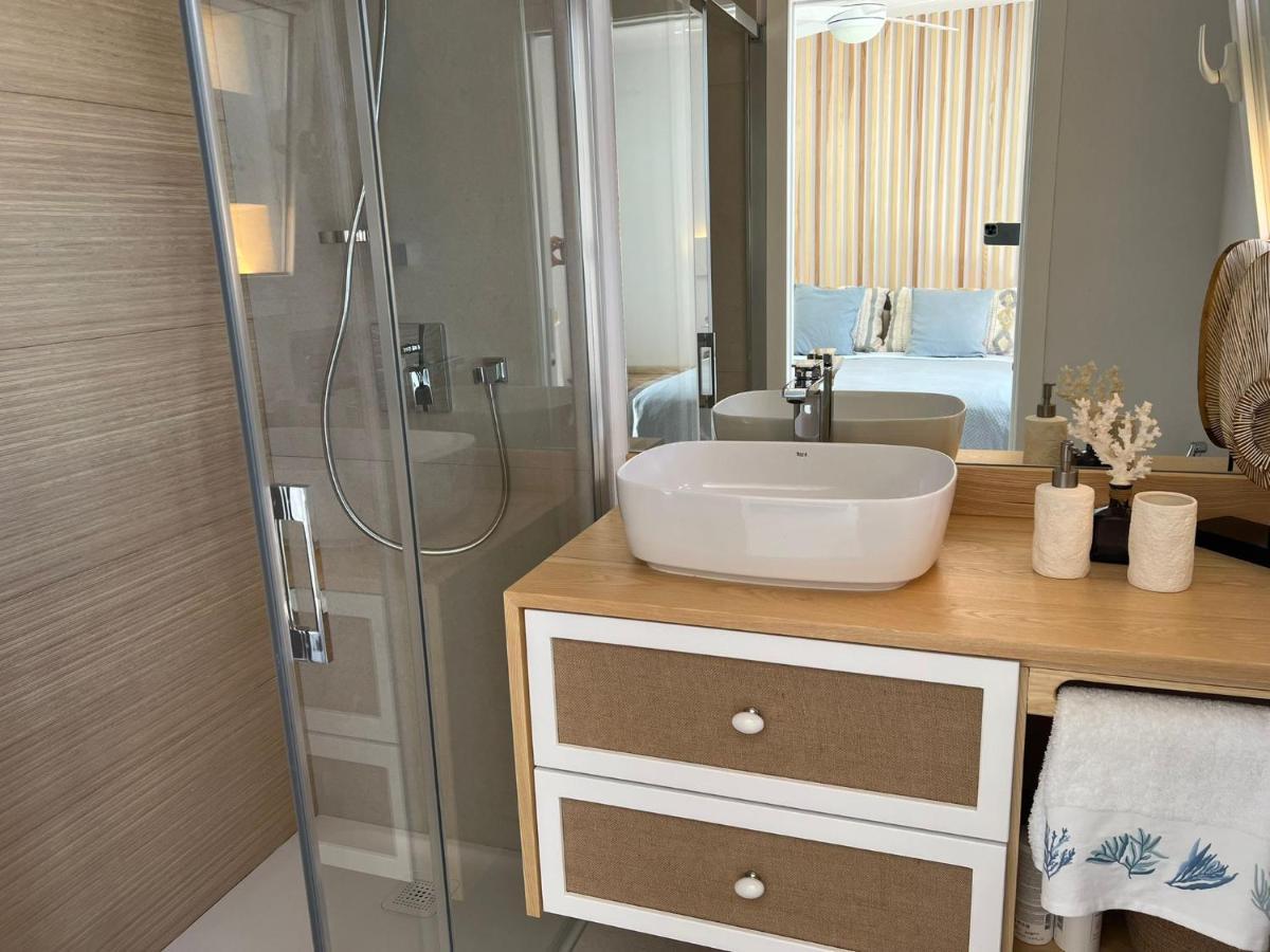 Meloneras Garden Suite Ngoại thất bức ảnh