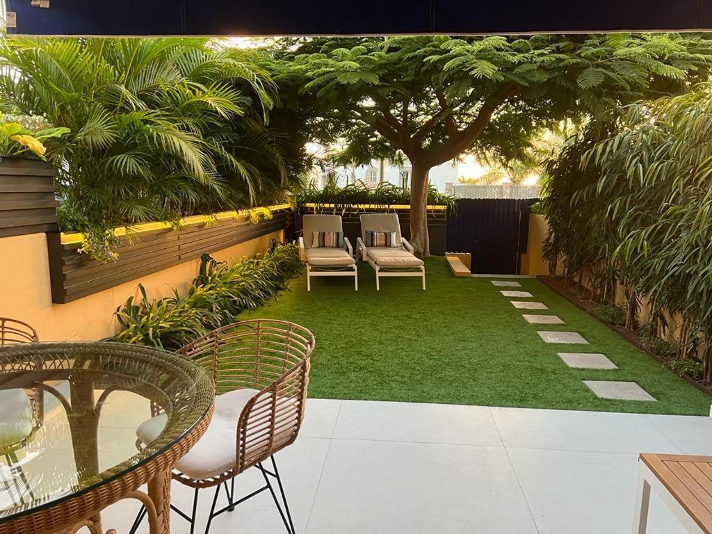 Meloneras Garden Suite Ngoại thất bức ảnh