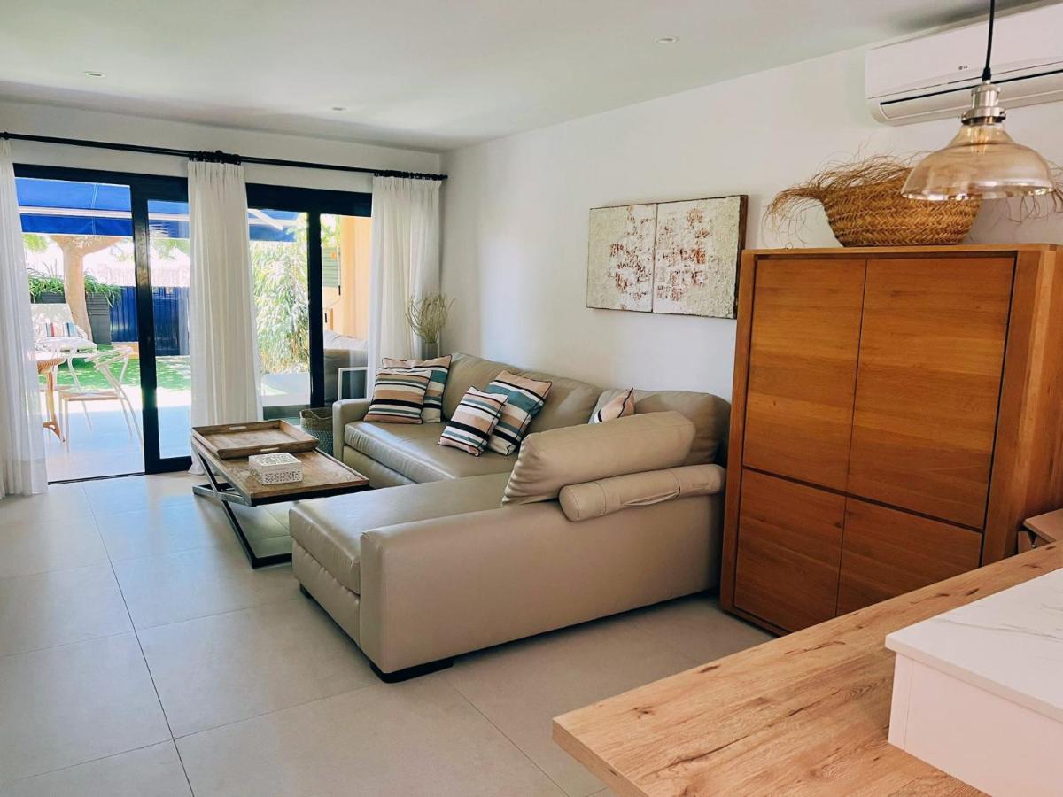 Meloneras Garden Suite Ngoại thất bức ảnh