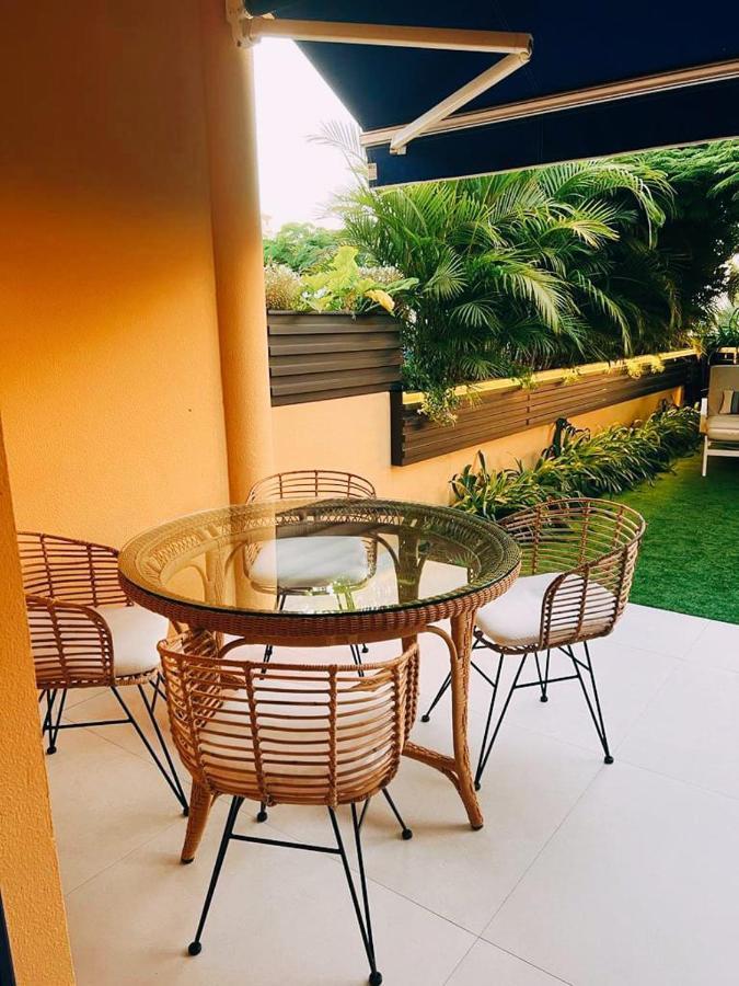 Meloneras Garden Suite Ngoại thất bức ảnh