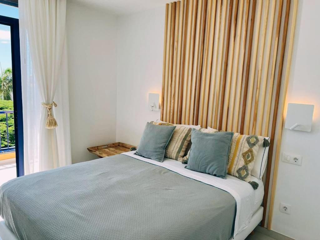 Meloneras Garden Suite Ngoại thất bức ảnh