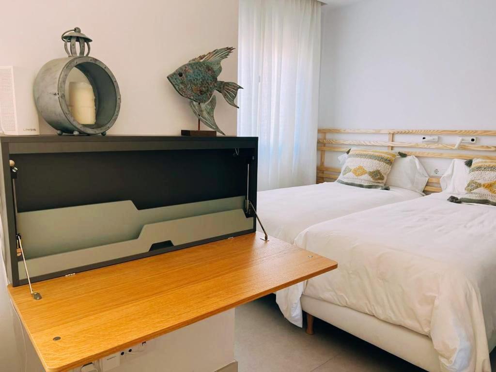 Meloneras Garden Suite Ngoại thất bức ảnh