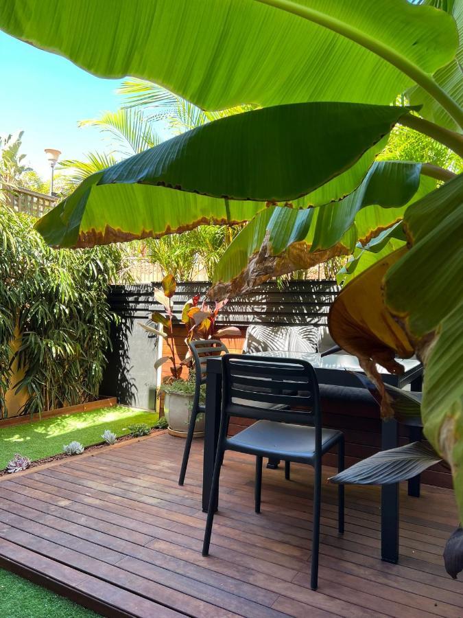 Meloneras Garden Suite Ngoại thất bức ảnh
