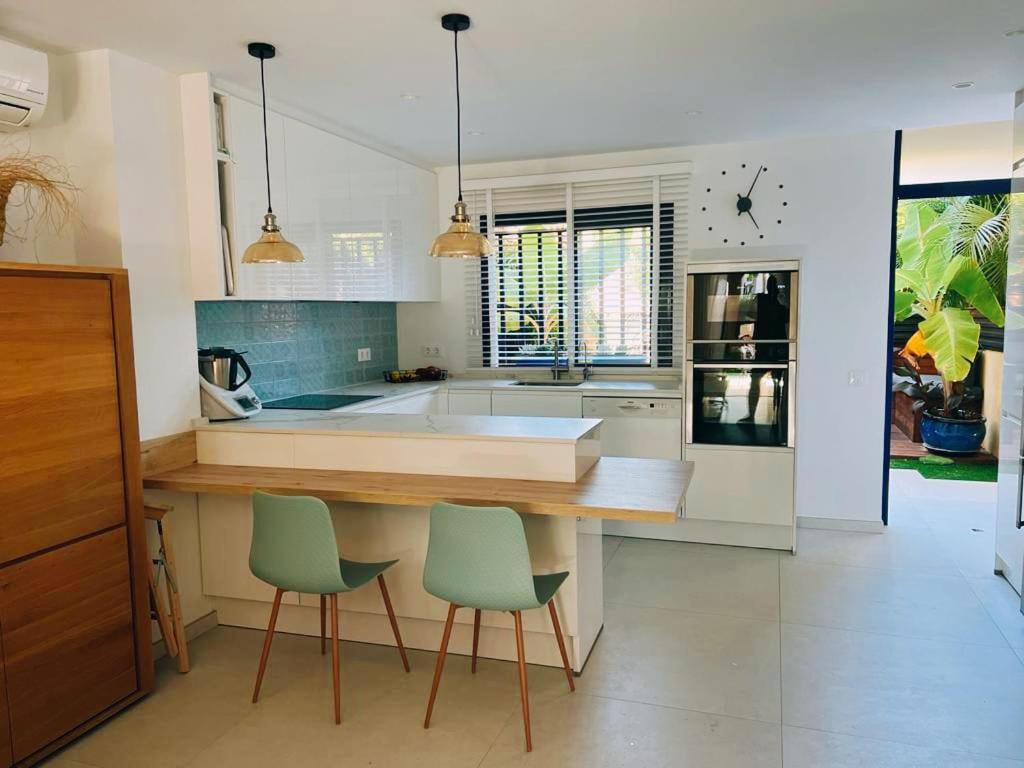 Meloneras Garden Suite Ngoại thất bức ảnh