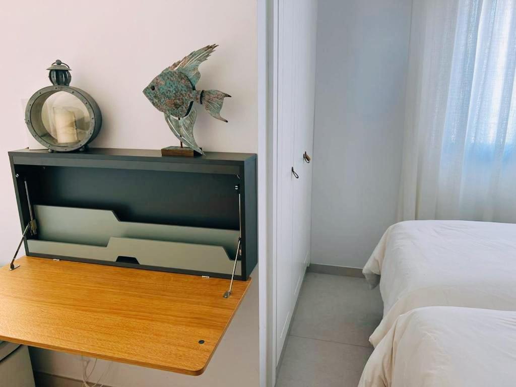 Meloneras Garden Suite Ngoại thất bức ảnh