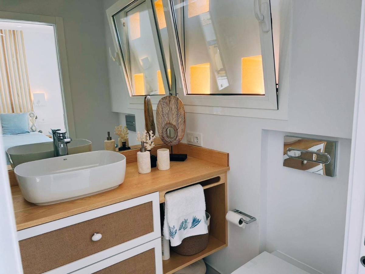 Meloneras Garden Suite Ngoại thất bức ảnh